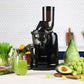 Kuvings Cold Press Juicer Pearl Black B1700