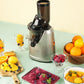Kuvings Cold Press Juicer Silver B1700