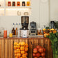 Kuvings AUTO10 Whole Slow Cold Press Juicers White Pearl