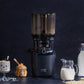 Kuvings AUTO10 Whole Slow Cold Press Juicers Pearl Black