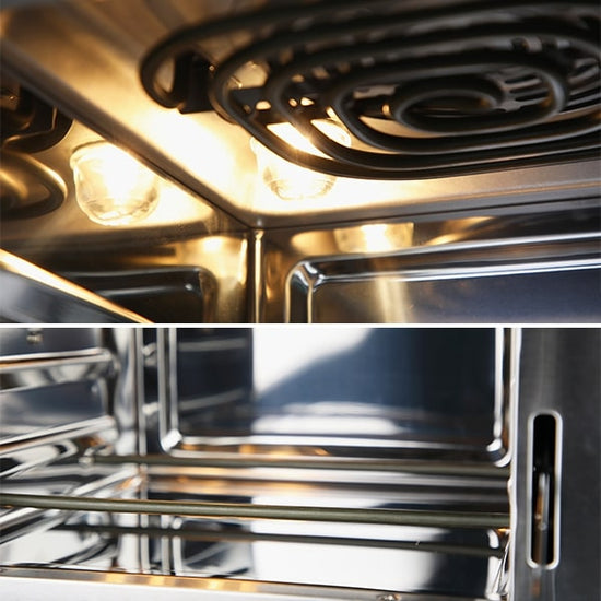 Kuvings 14.5lt Air Fryer Oven