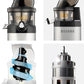 Kuvings Chef Commercial Slow Juicer/Cold Press CS600