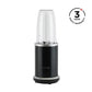 Kuvings Nutri Blender Black