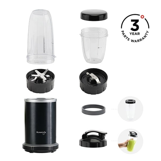 Kuvings Nutri Blender Black