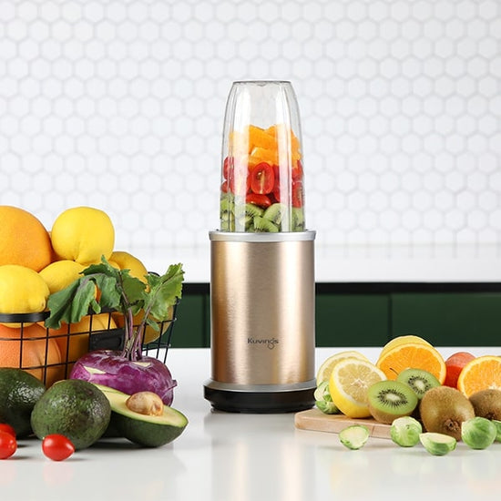 Kuvings Nutri Blender Rose Gold