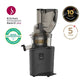 Kuvings Slow Juicer Black REVO830