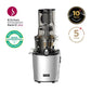 kuvings slow juice Silver REVO830