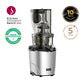 kuvings slow juice Silver REVO830
