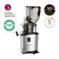 kuvings slow juice Silver REVO830