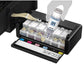 Epson L850 EcoTank, A4, 3 in 1, USB, LCD Screen, Borderless Photo Printer