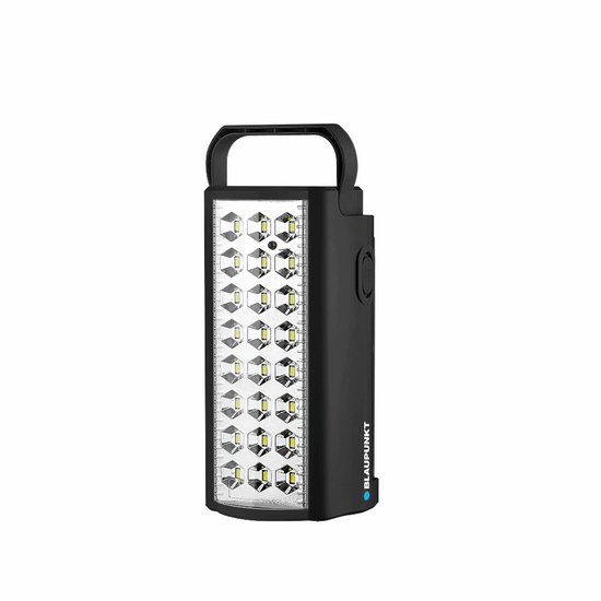Blaupunkt LED Rechargeable Light BLL001