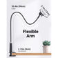 UGREEN Multifunction Gooseneck Phone Stand