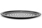 Regina 31cm Non-Stick Pizza Pan 2pc Set DSTRTP31B-1