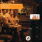 Alva Single Panel Indoor Gas Heater Small GHP38