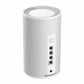 Cudy BE6500 2.5G Mesh Wi-Fi 7 Router – 1 Pack