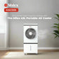 Milex 45L Portable Air Cooler 150W High-Capacity Cooling With Remote Control MAC009