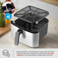Milex Smart 8L Air Fryer MAF100