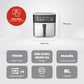 Milex Smart 8L Air Fryer MAF100