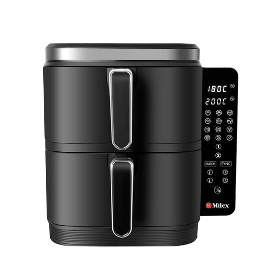 Milex 11L Double Stack Air Fryer MAF103