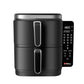 Milex 11L Double Stack Air Fryer MAF103