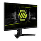 MSI MAG 255F E20 25" FHD 200Hz Rapid IPS Gaming Monitor