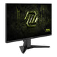 MSI MAG 255F X24 25″ FHD 240Hz IPS Gaming Monitor