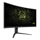 MSI MAG 342CQRF E20 34" UWQHD 200Hz VA Curved Gaming Monitor
