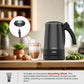 Milex Creamy Craft Milk Frother MBF001