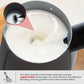 Milex Creamy Craft Milk Frother MBF001