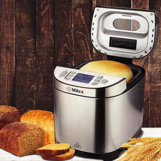 Milex Bread Master MBM001