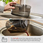 Milex Portable Carpet & Upholstery Cleaner MCC002