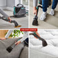 Milex Portable Carpet & Upholstery Cleaner MCC002