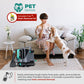 Milex Portable Carpet & Upholstery Cleaner MCC002