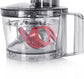 Bosch Food processor MultiTalent 3 800W White MCM3200W
