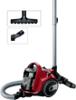 Bosch Series 2 Bagless Vacuum Cleaner Red BGC05AAA2