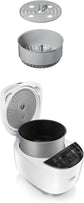 Bosch Multicooker White MUC11W12