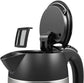Bosch Kettle Design Line 1.7 L Stainless Steel TWK3P420