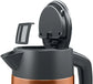 Bosch Kettle DesignLine 1.7 l Copper TWK4P439