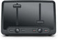 Bosch 4-Slice Toaster DesignLine Copper TAT4P449GB
