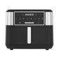 Milex 10L Dual Air Fryer MDA004
