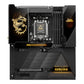 MSI MEG X870E GODLIKE E-ATX AM5 Motherboard with Wi-Fi 7