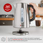Milex 1.8L Electrical Kettle MEK002