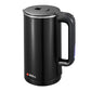 Milex 1.7 Electrical Kettle Black MEK003
