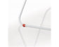 Mellerware Clothes Dryer Powder Coat White 16M Drying Space Sahara MELCD02