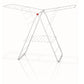 Mellerware Clothes Dryer Powder Coat White 20M Drying Space Namib MELCD03