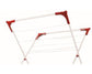 Mellerware Clothes Dryer Expandable Powder Coat White 14M Drying Space Karoo MELCD04