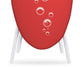 Mellerware Ironing Board Powder Coat White 106 X 30Cm Essentials MELIB01