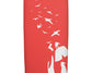 Mellerware Ironing Board Cover Felt Padding Red 4Mm Seamless MELIB03C