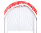 Mellerware Ironing Board Ladder Powder Coat White 100Kg Inspiration MELIBL01