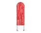 Mellerware Ironing Board Cover Felt Padding Red 4Mm Inspiration MELIBL1C